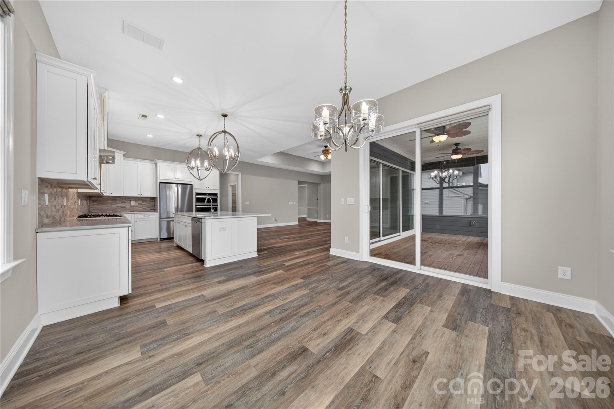 Bent Creek - Residential