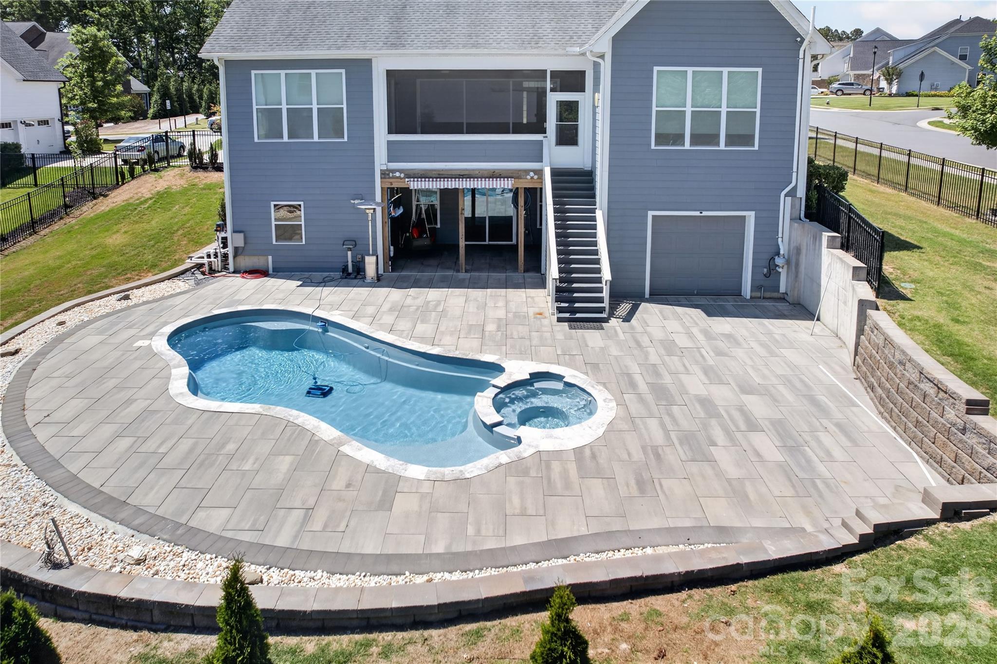 Bent Creek - Residential