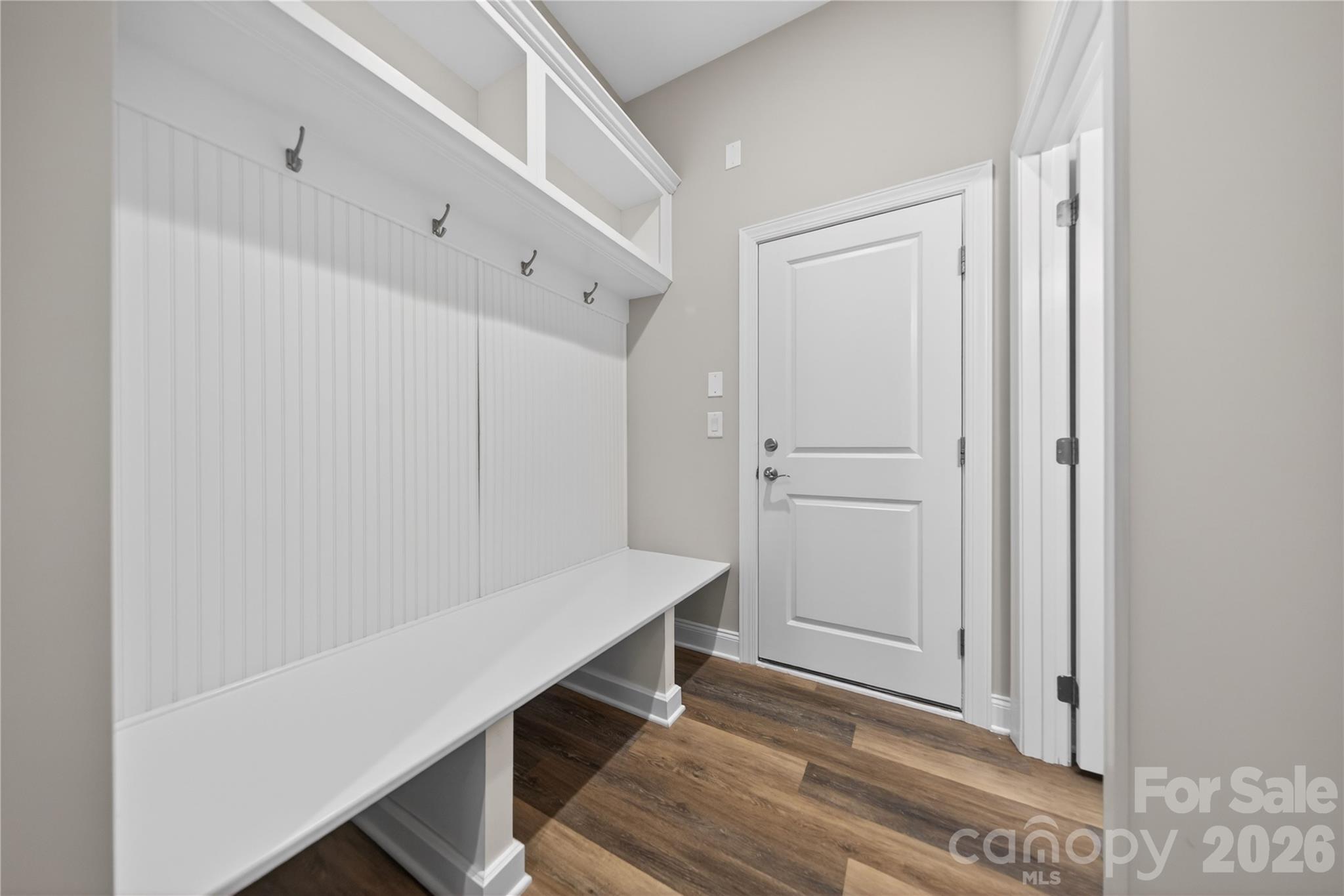 Bent Creek - Residential
