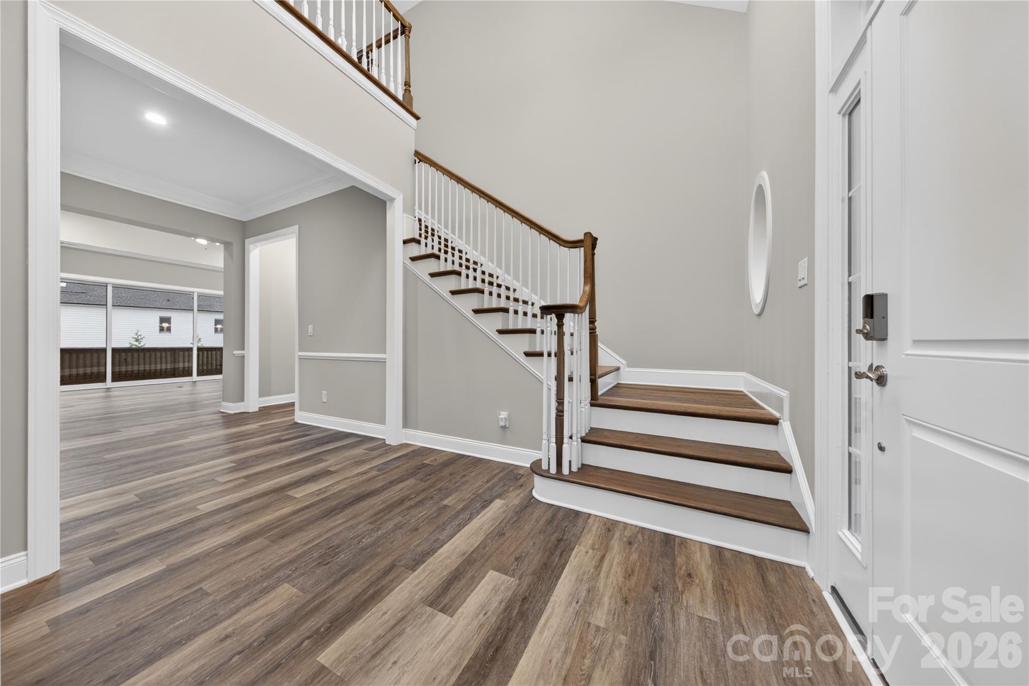 Bent Creek - Residential