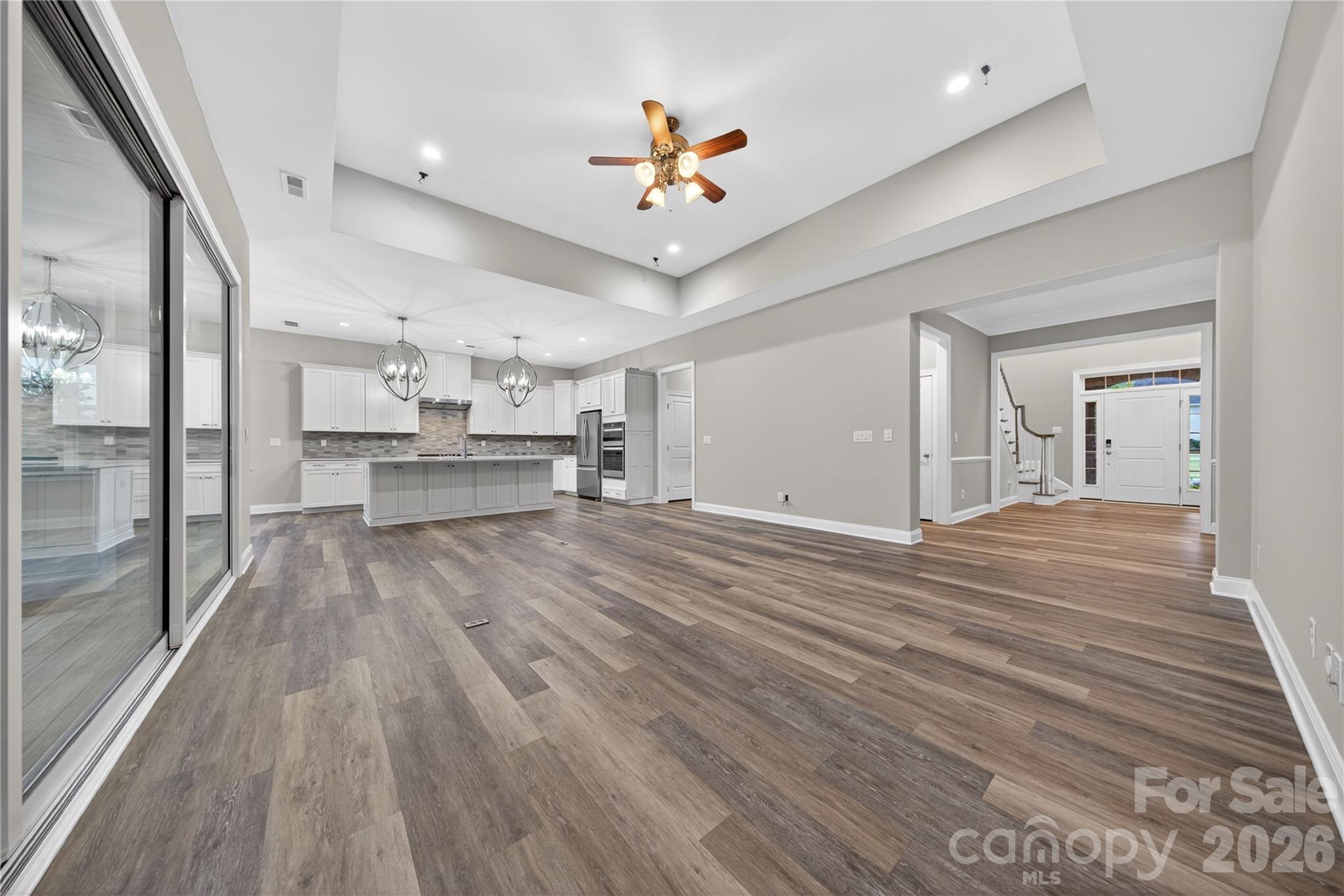 Bent Creek - Residential