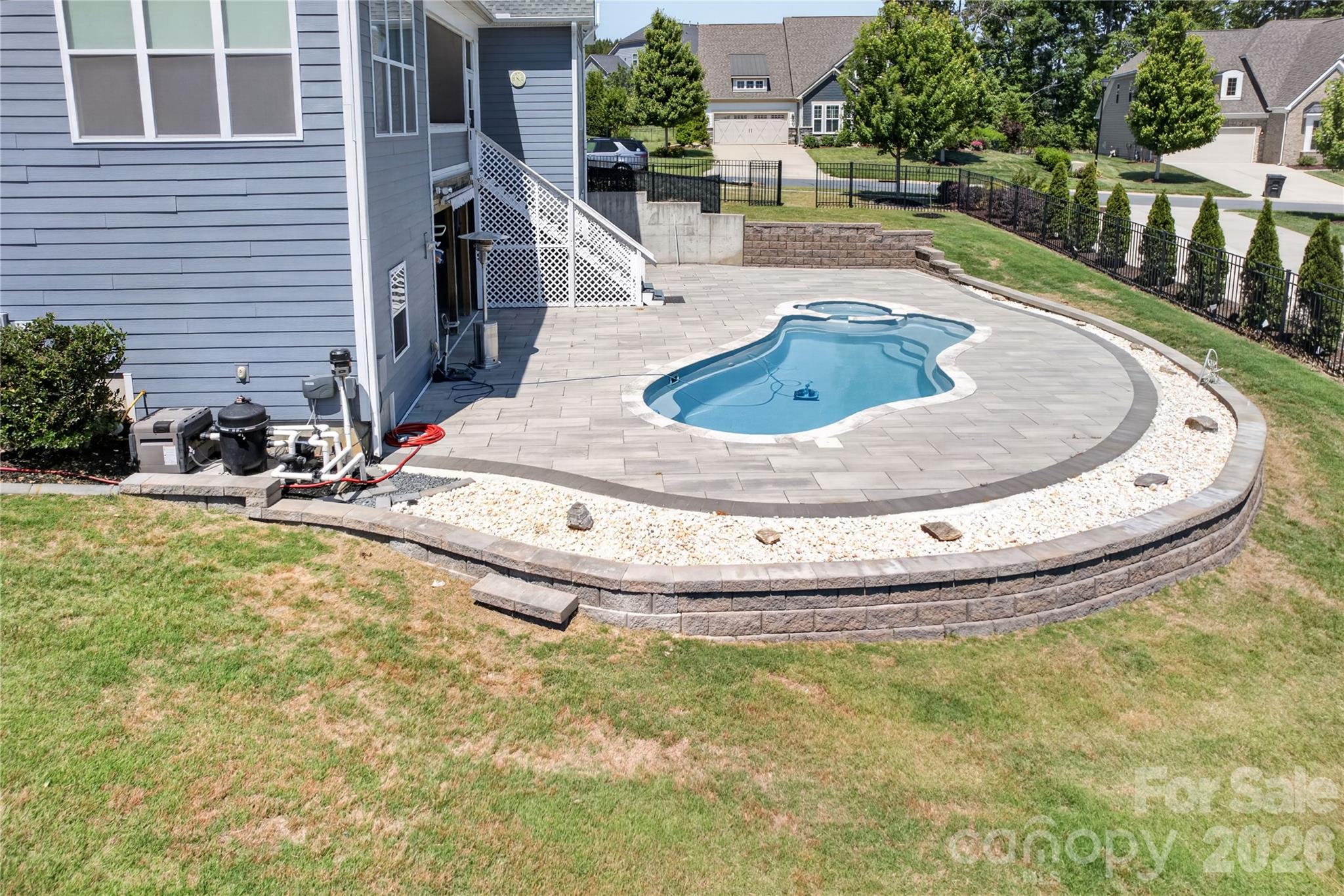 Bent Creek - Residential