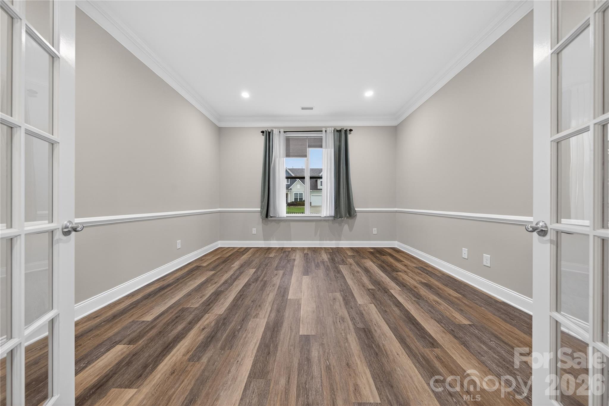 Bent Creek - Residential