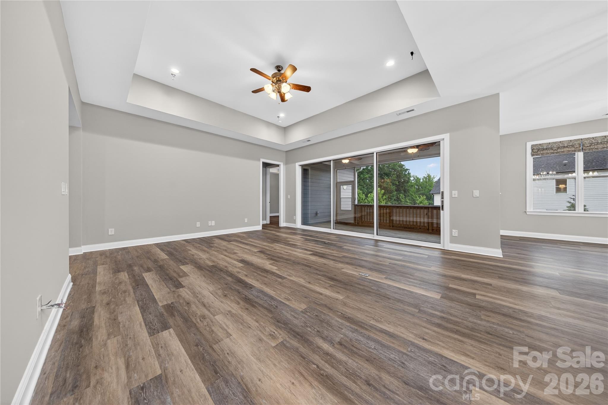 Bent Creek - Residential