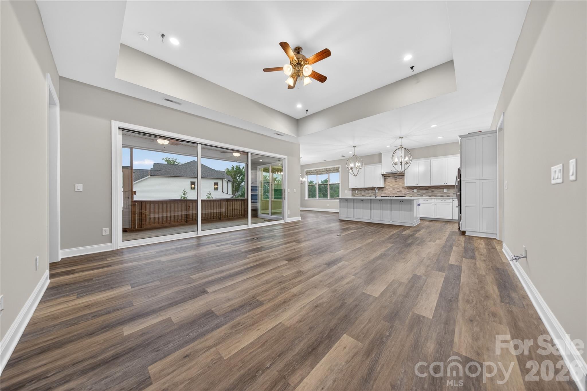 Bent Creek - Residential