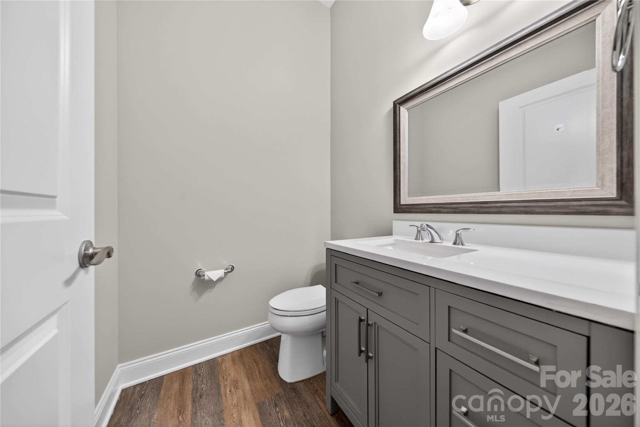 Bent Creek - Residential