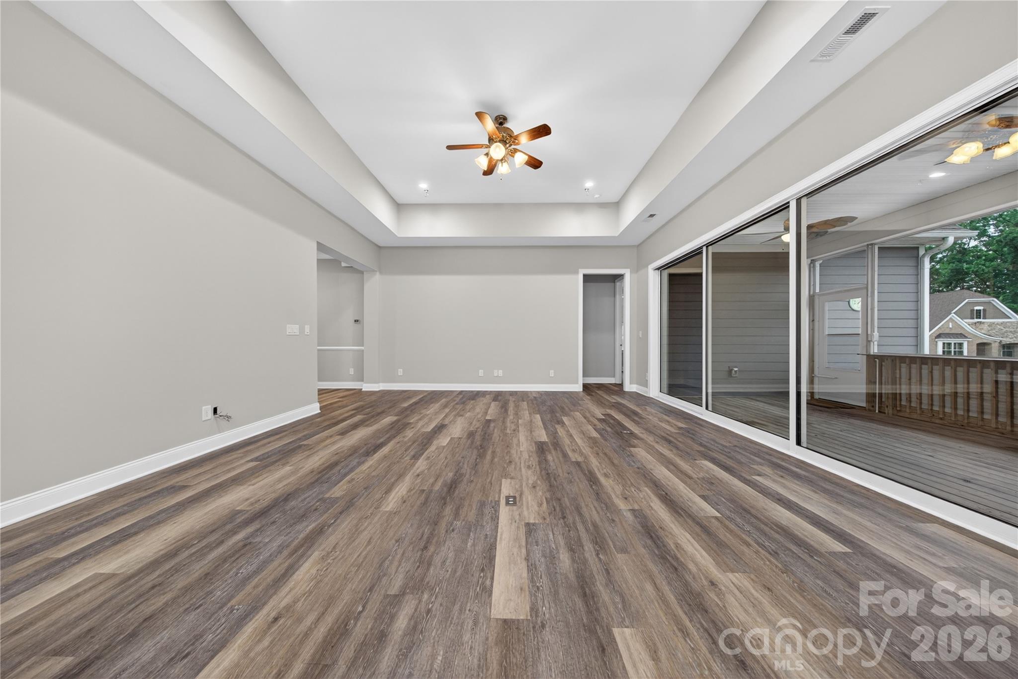 Bent Creek - Residential