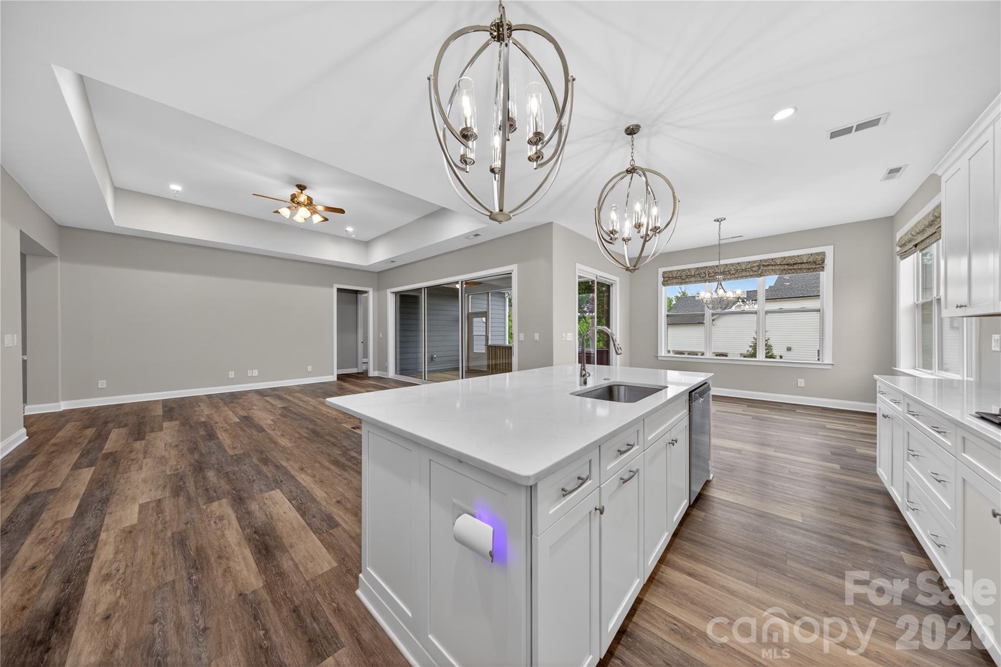 Bent Creek - Residential