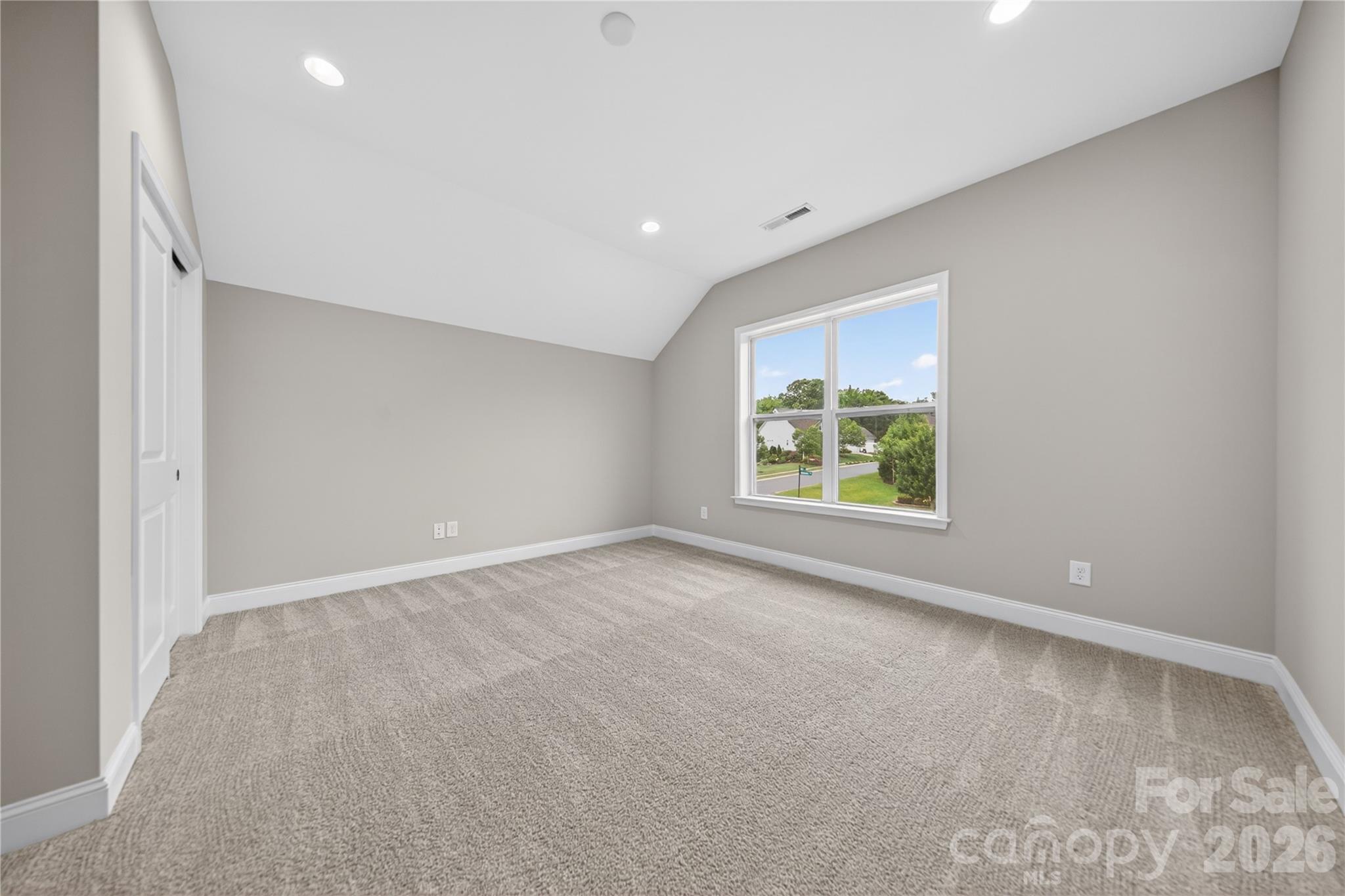 Bent Creek - Residential