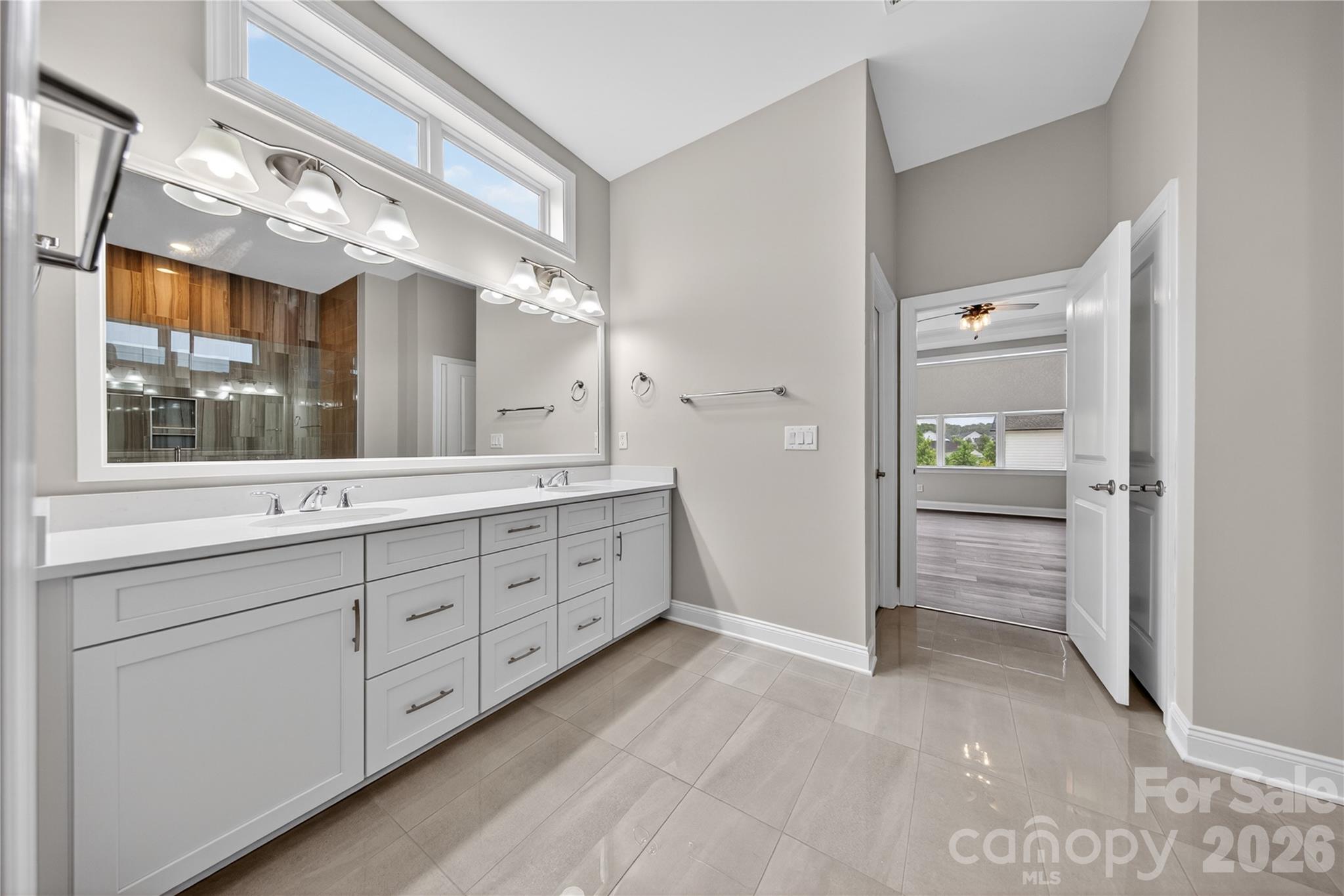 Bent Creek - Residential