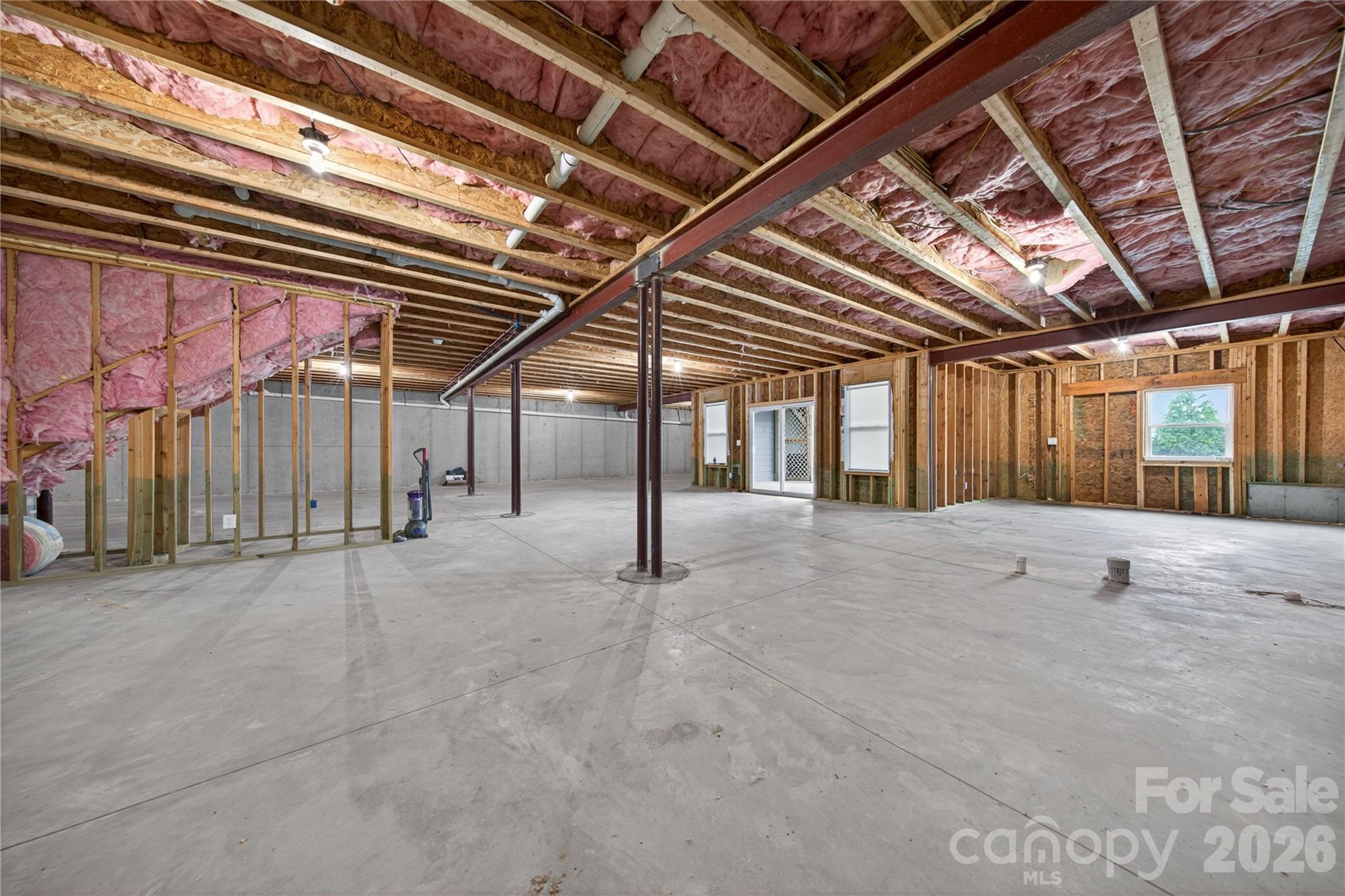 Bent Creek - Residential