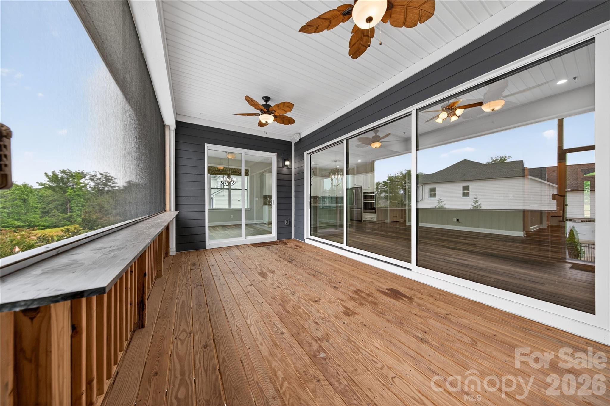 Bent Creek - Residential