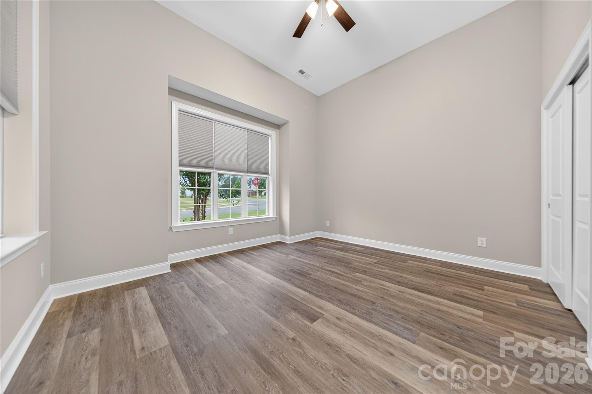 Bent Creek - Residential