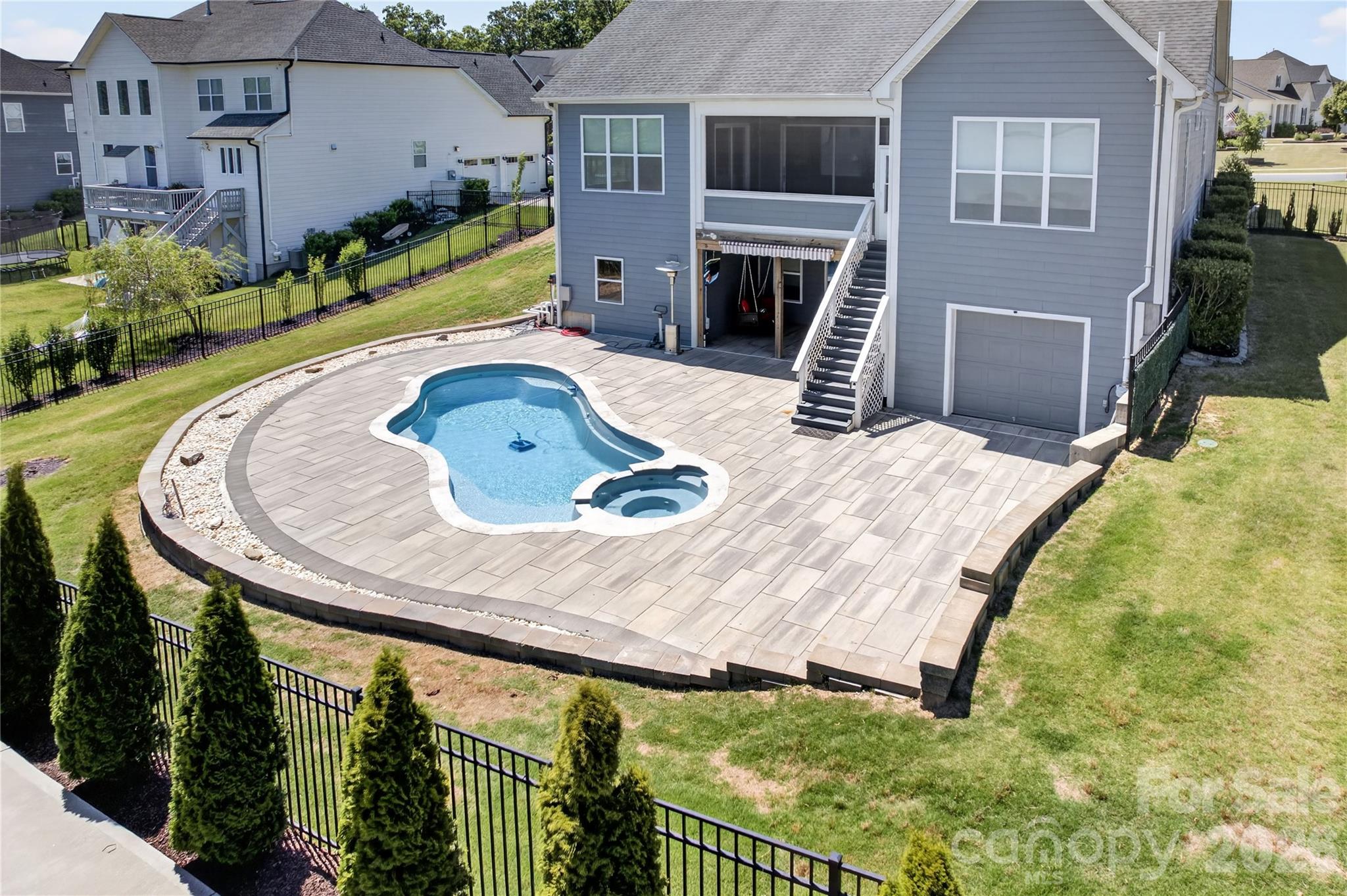 Bent Creek - Residential