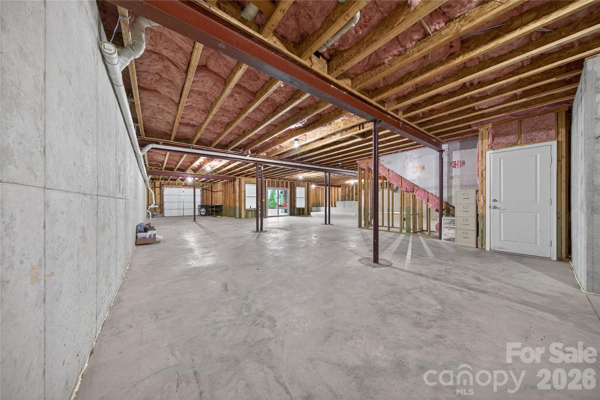 Bent Creek - Residential