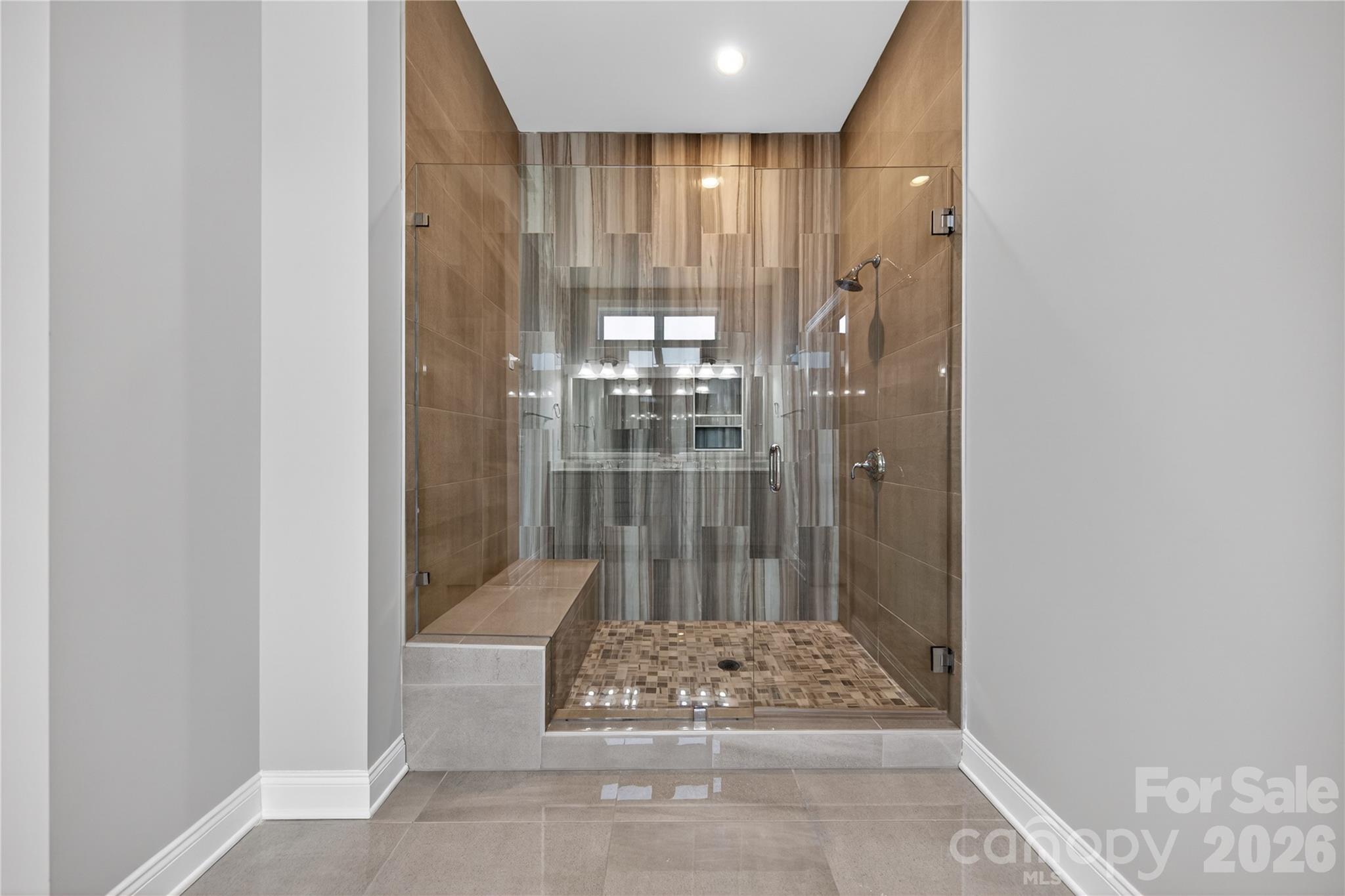 Bent Creek - Residential