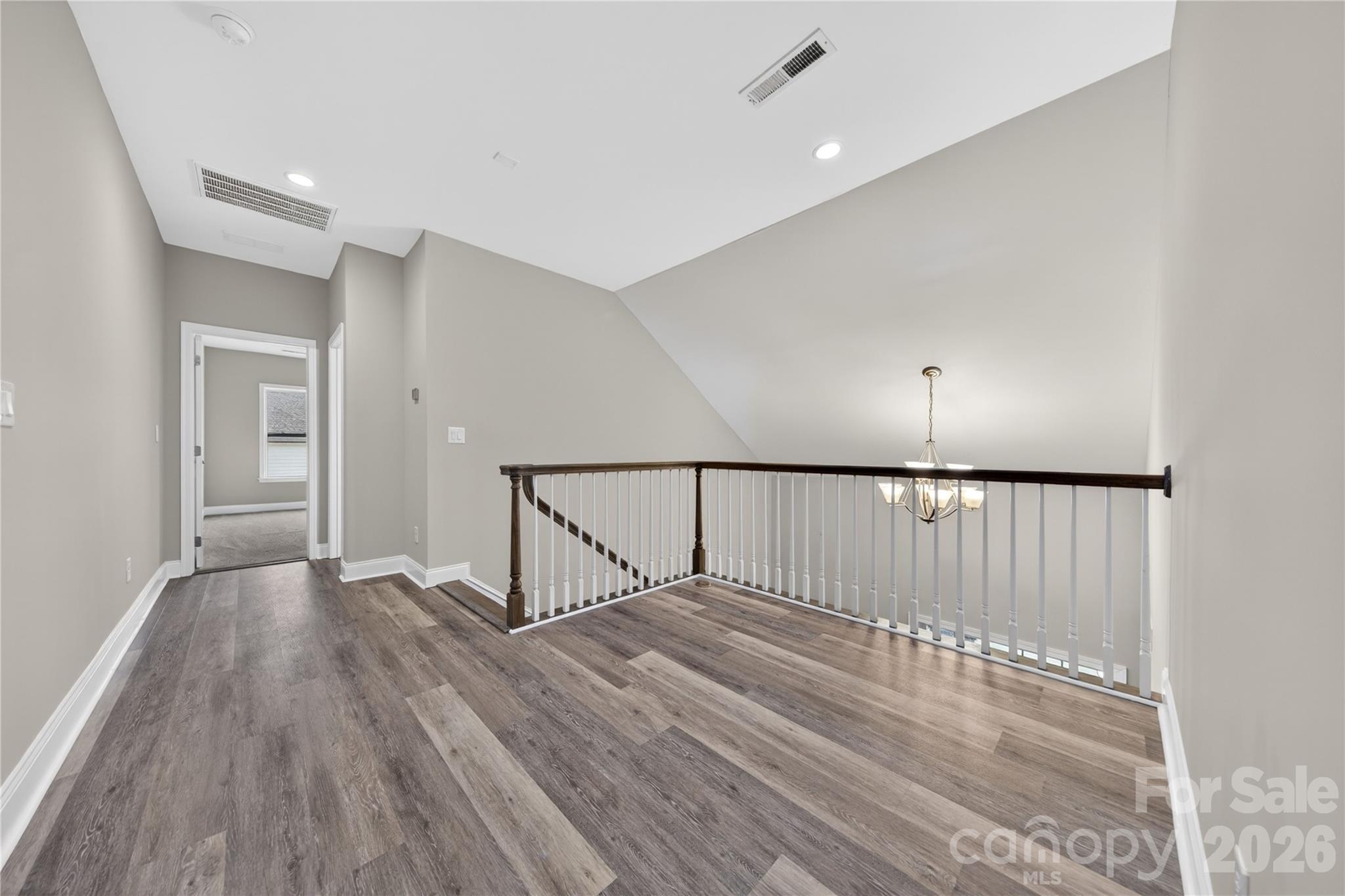 Bent Creek - Residential
