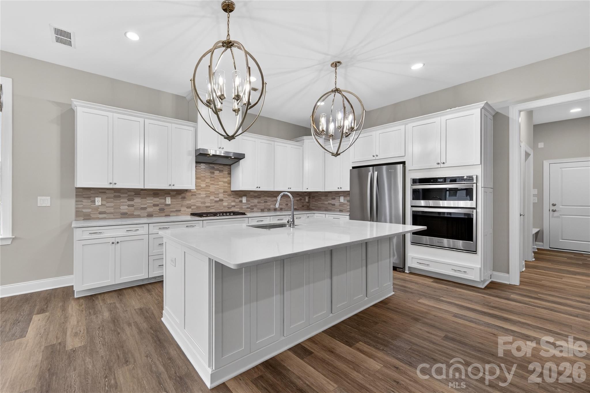 Bent Creek - Residential
