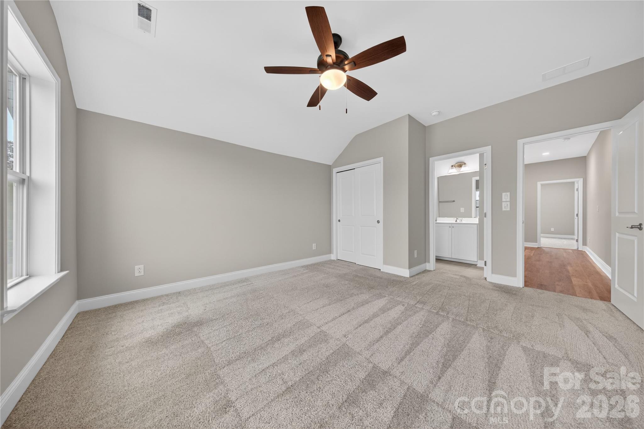 Bent Creek - Residential