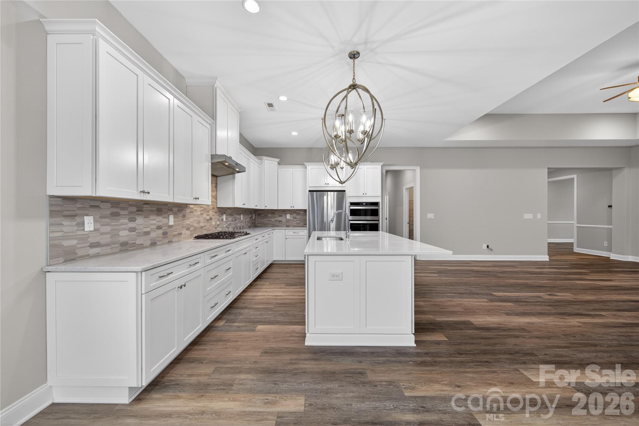 Bent Creek - Residential