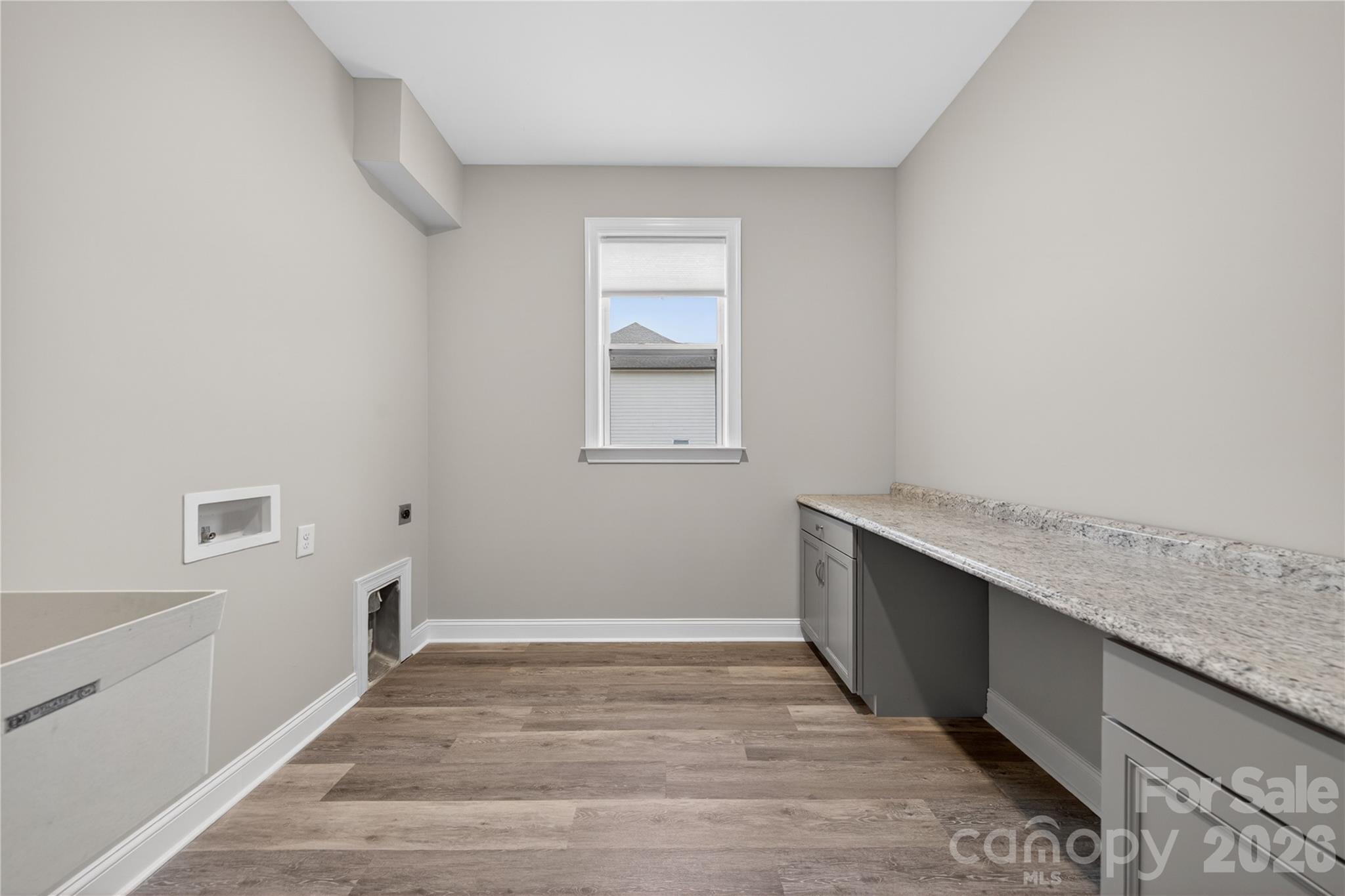 Bent Creek - Residential