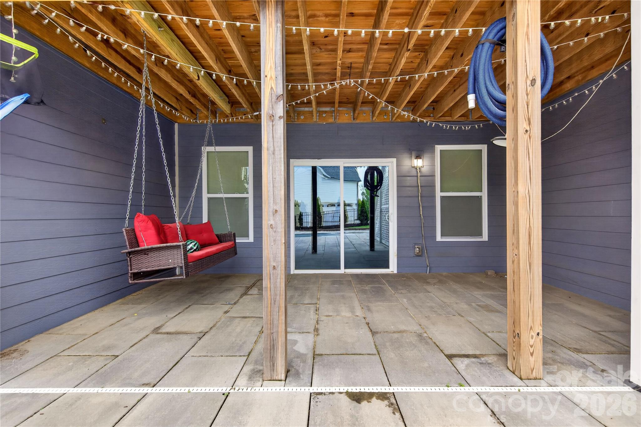 Bent Creek - Residential