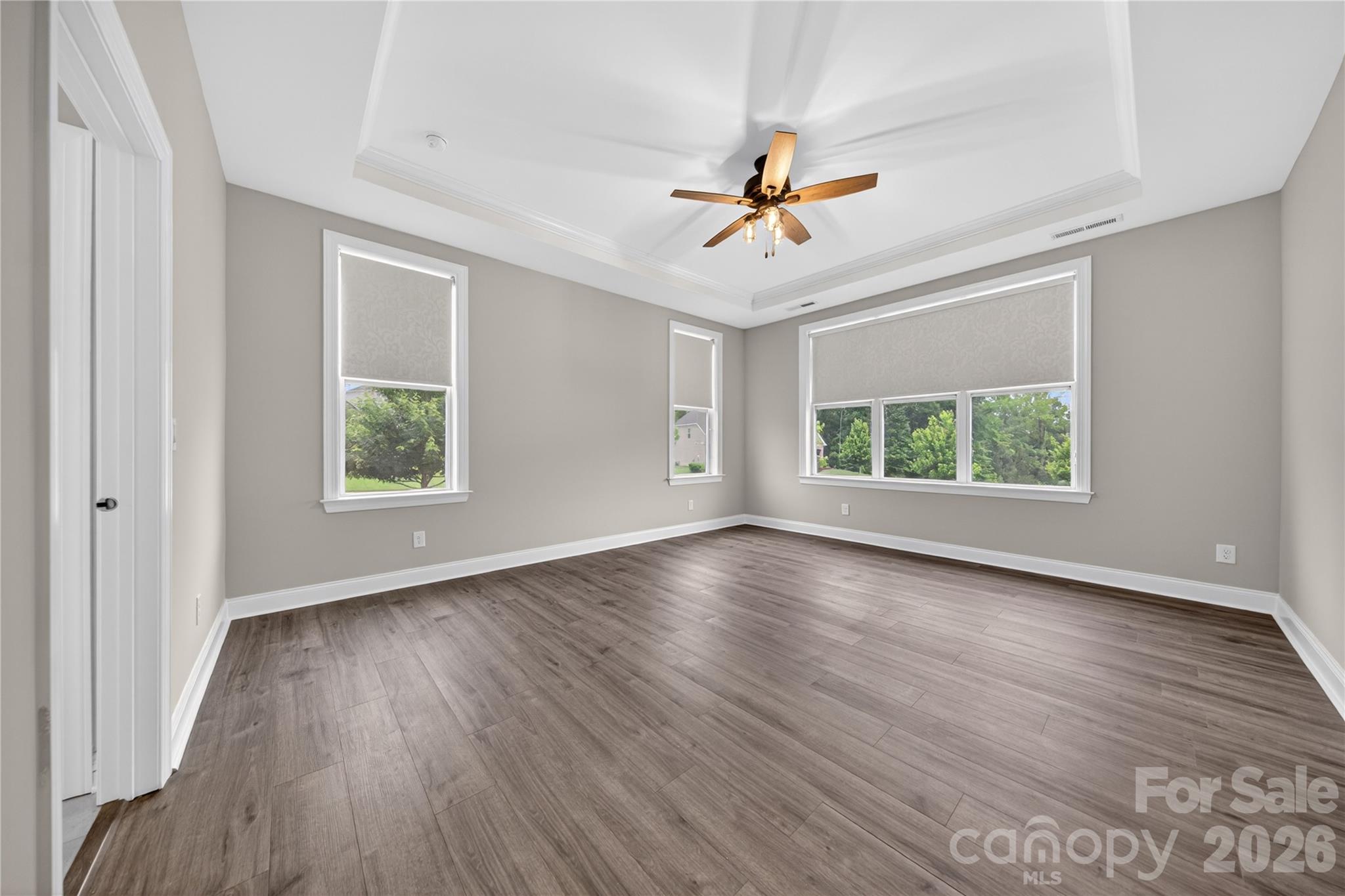 Bent Creek - Residential
