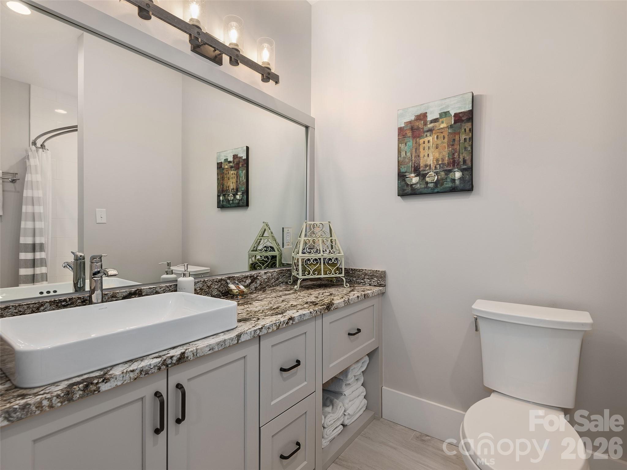 Southcliff - Residential