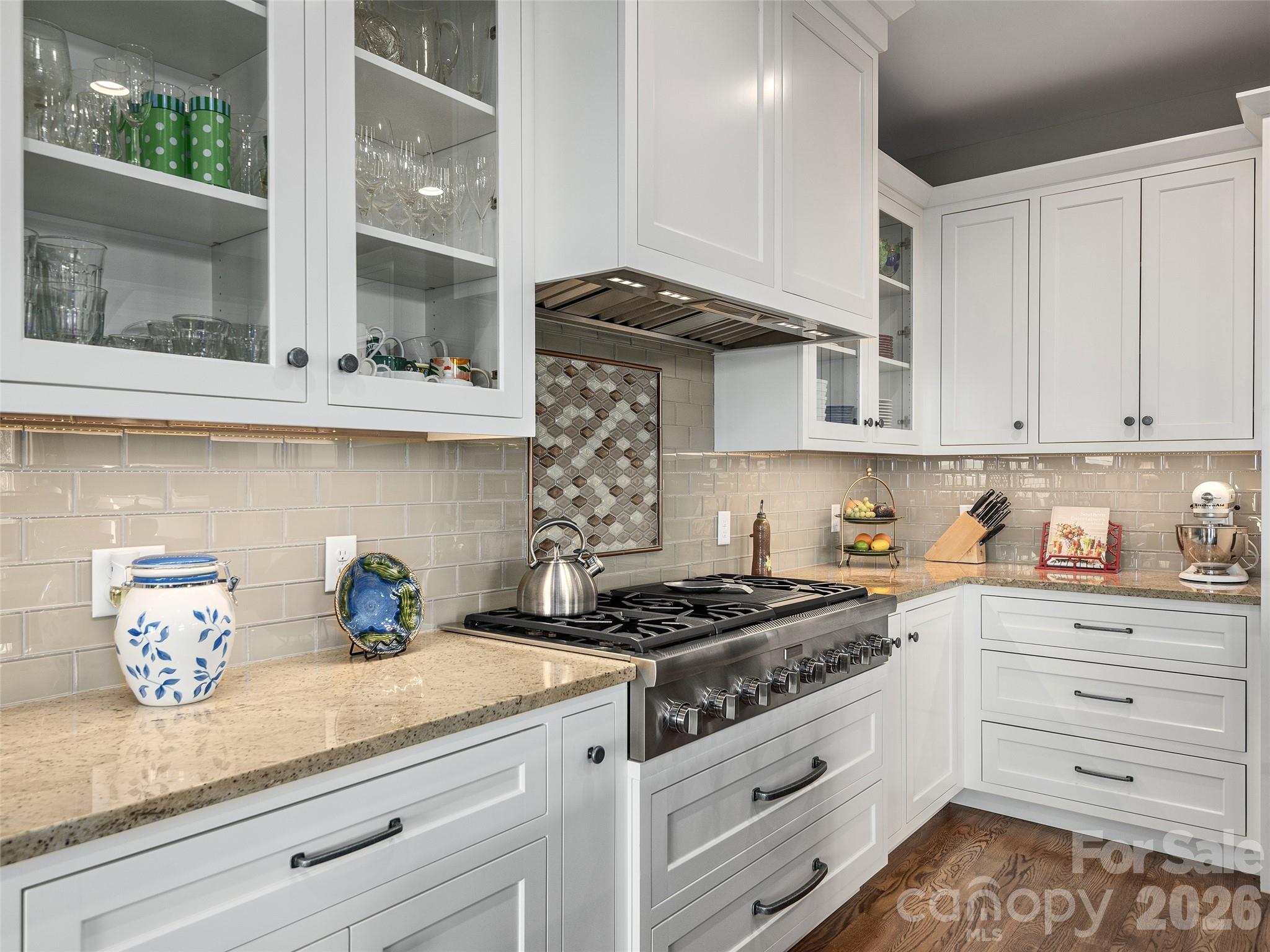 Southcliff - Residential