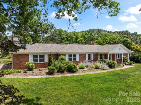 Photo of 21 Hamburg Drive, Weaverville, NC 28787 (MLS # 4402832)