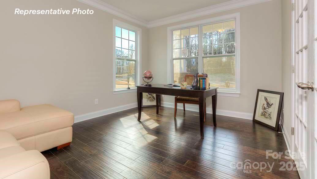 Sanctuary at Southgate - Residential