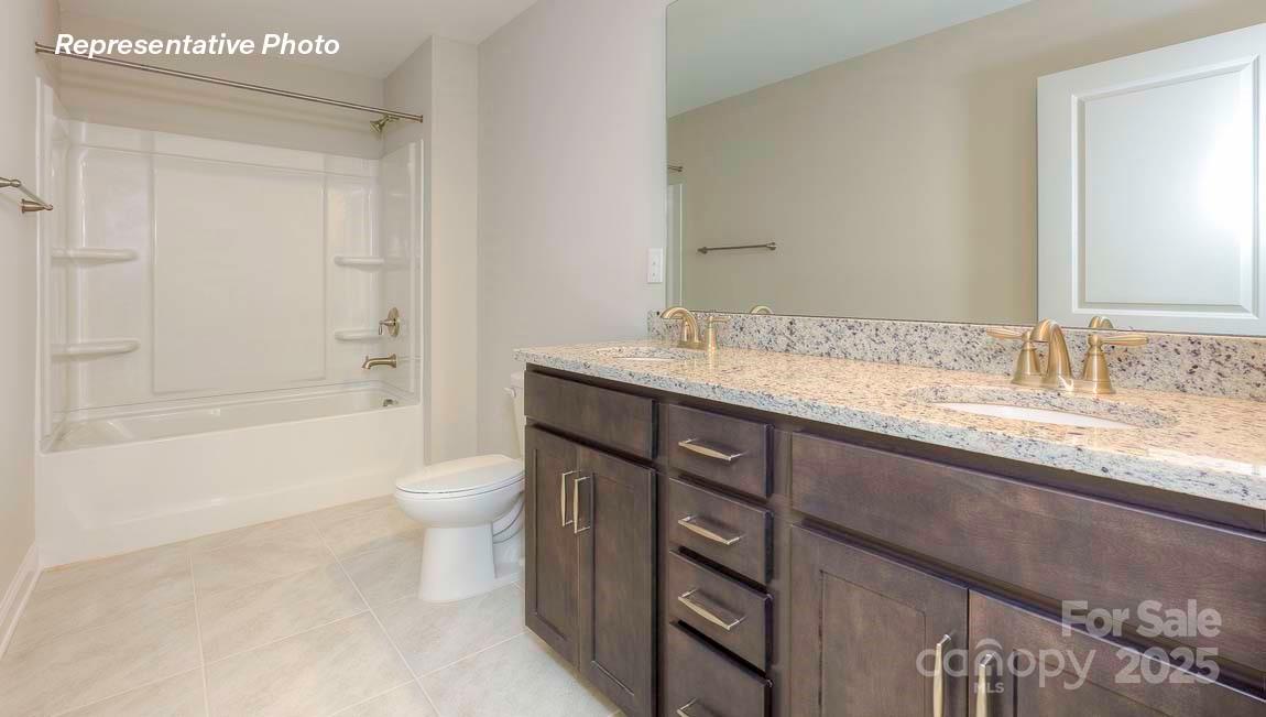 Sanctuary at Southgate - Residential