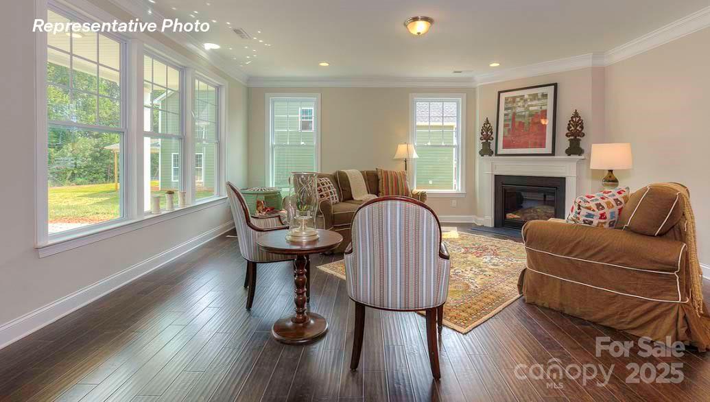 Sanctuary at Southgate - Residential