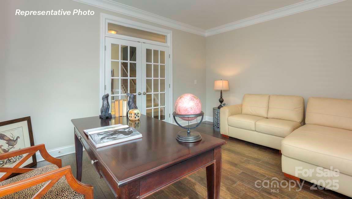 Sanctuary at Southgate - Residential