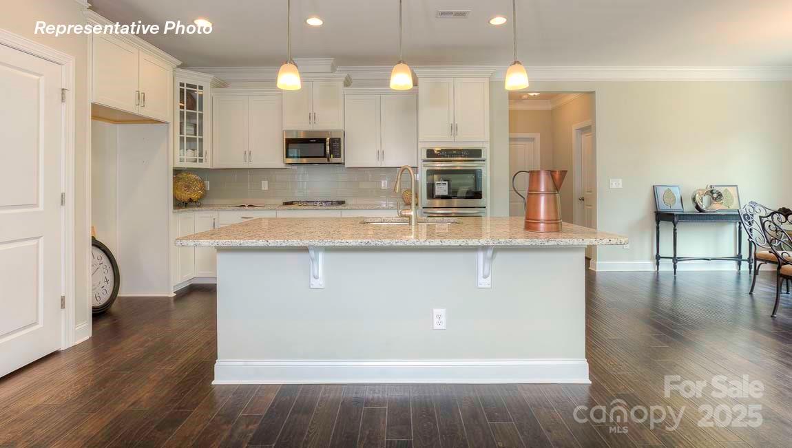 Sanctuary at Southgate - Residential