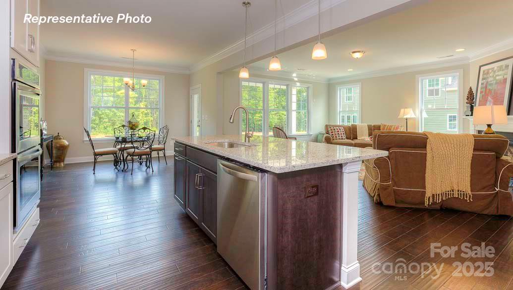 Sanctuary at Southgate - Residential