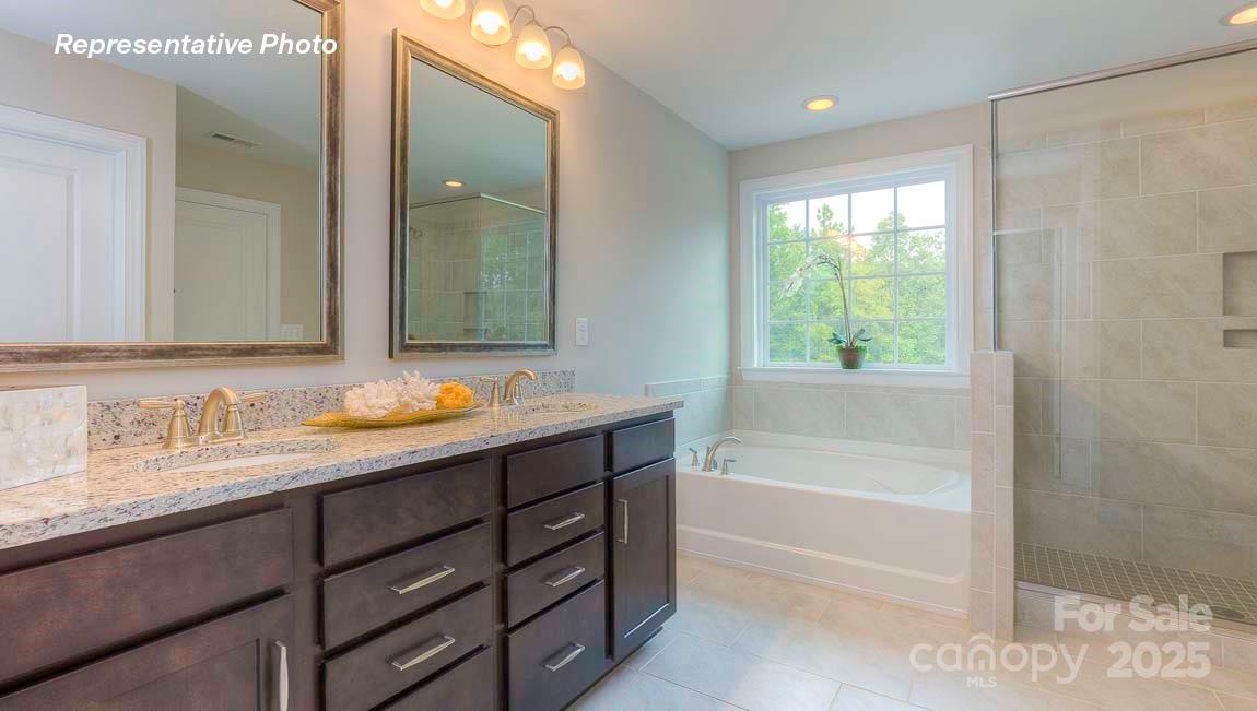 Sanctuary at Southgate - Residential