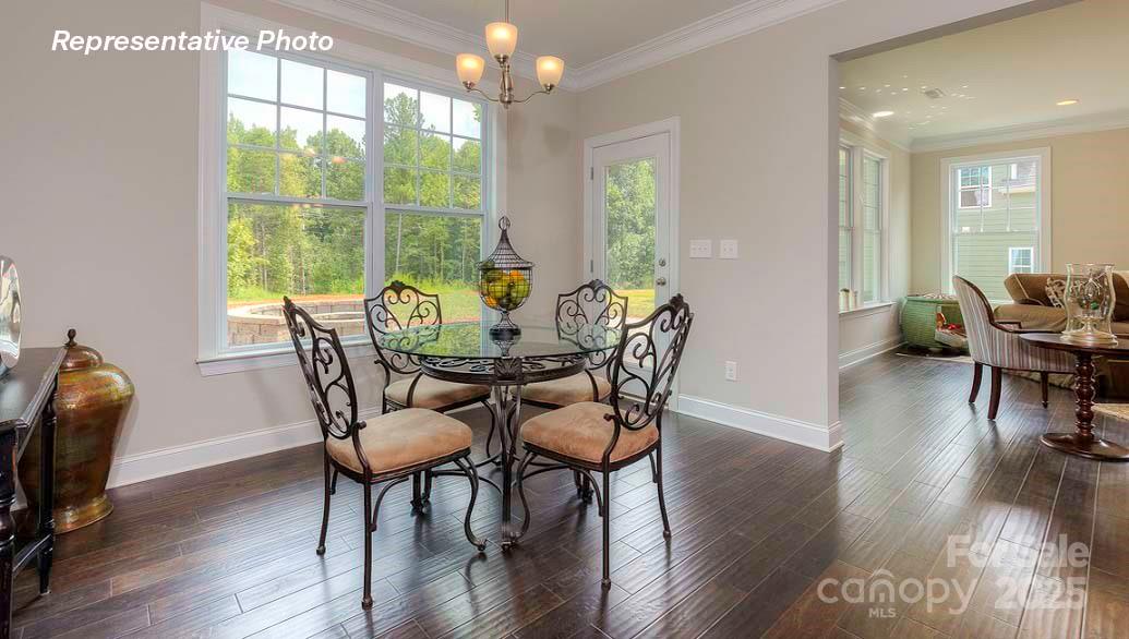 Sanctuary at Southgate - Residential