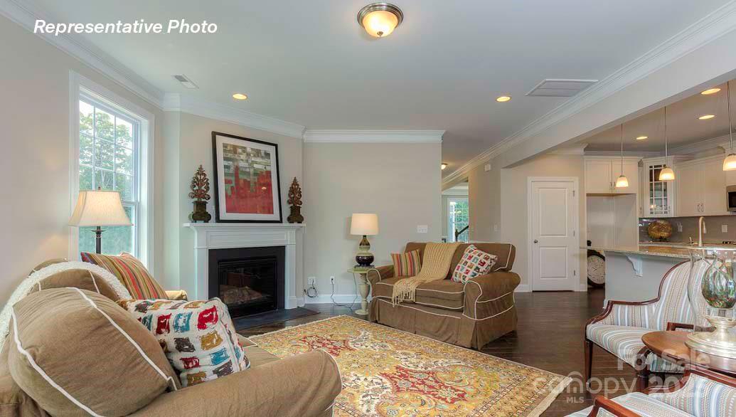 Sanctuary at Southgate - Residential