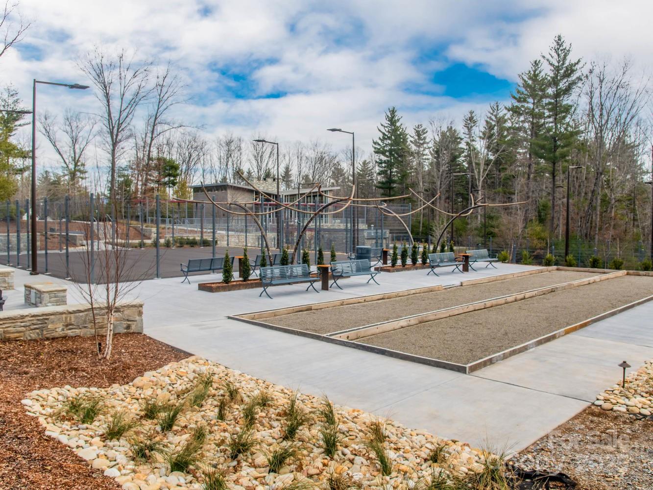 Ramble Biltmore Forest - Residential