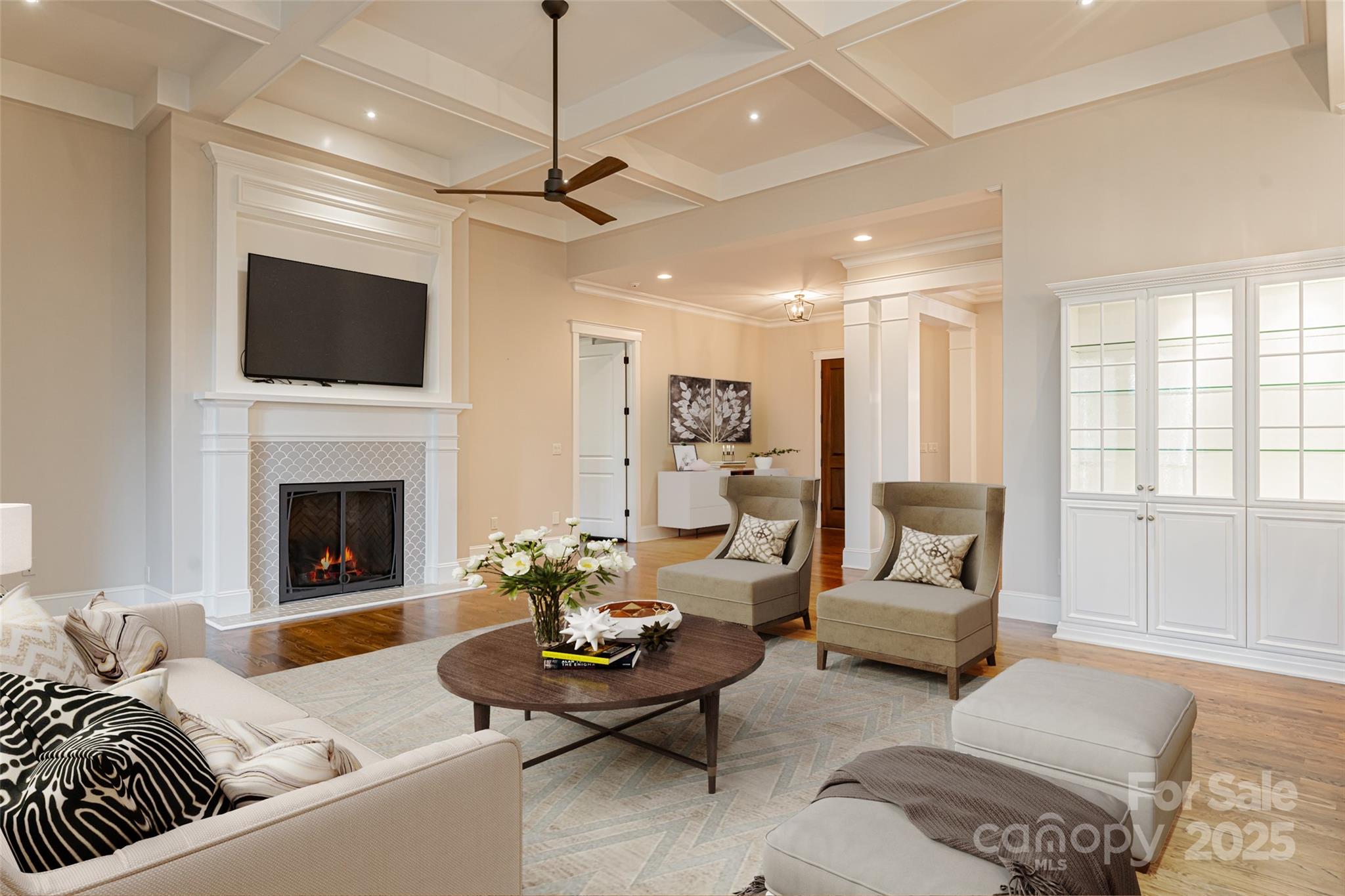 Ramble Biltmore Forest - Residential