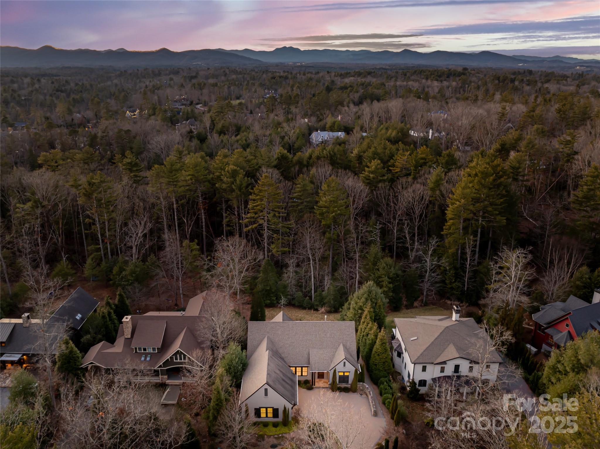 Ramble Biltmore Forest - Residential