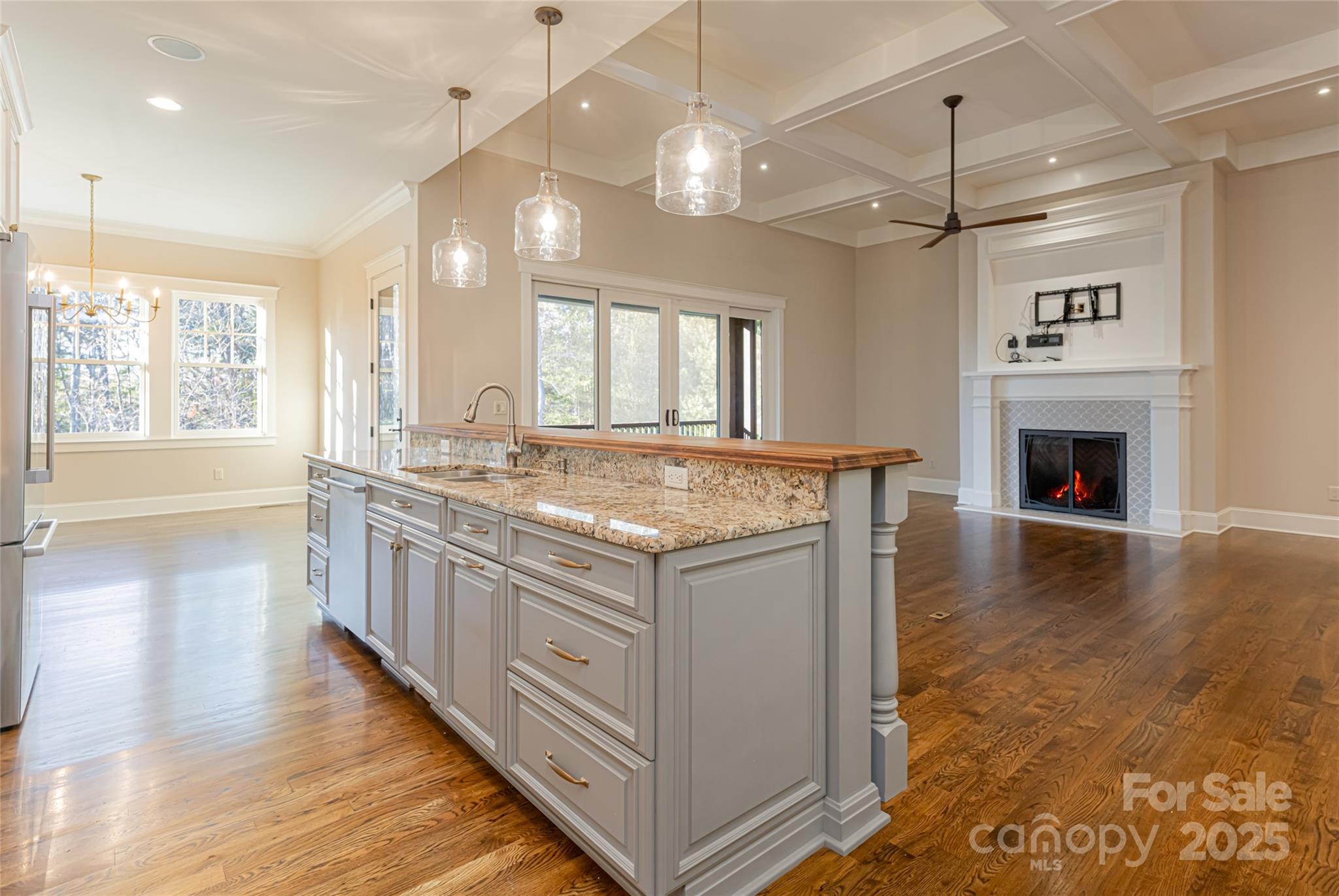 Ramble Biltmore Forest - Residential