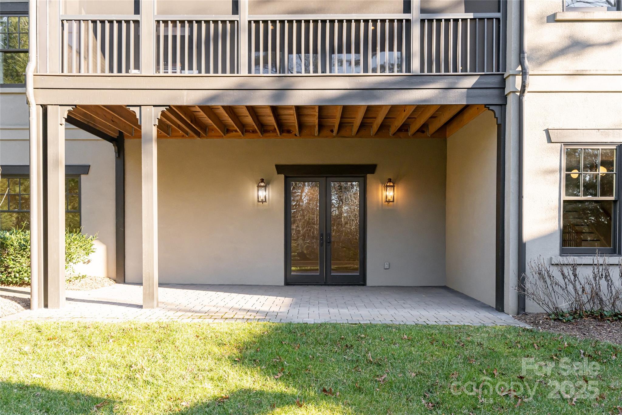 Ramble Biltmore Forest - Residential