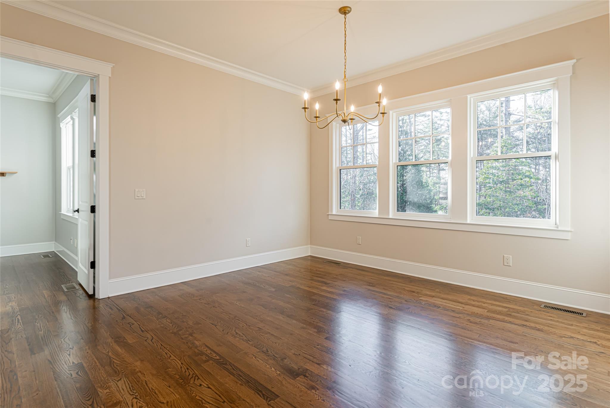 Ramble Biltmore Forest - Residential