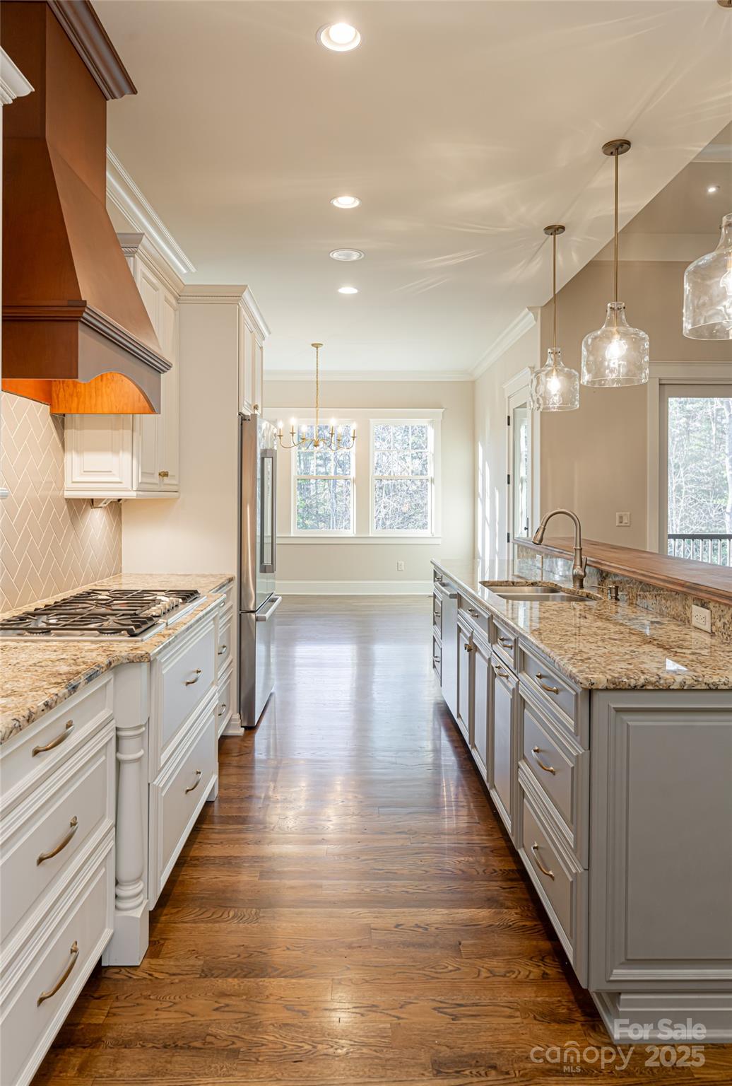 Ramble Biltmore Forest - Residential