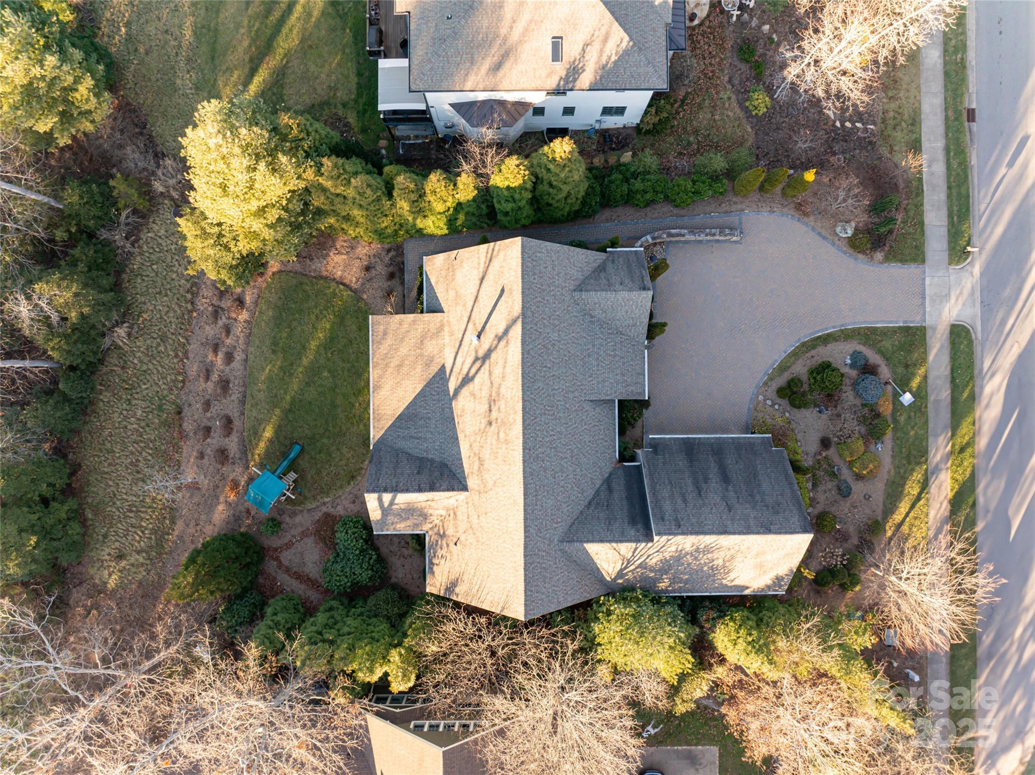 Ramble Biltmore Forest - Residential