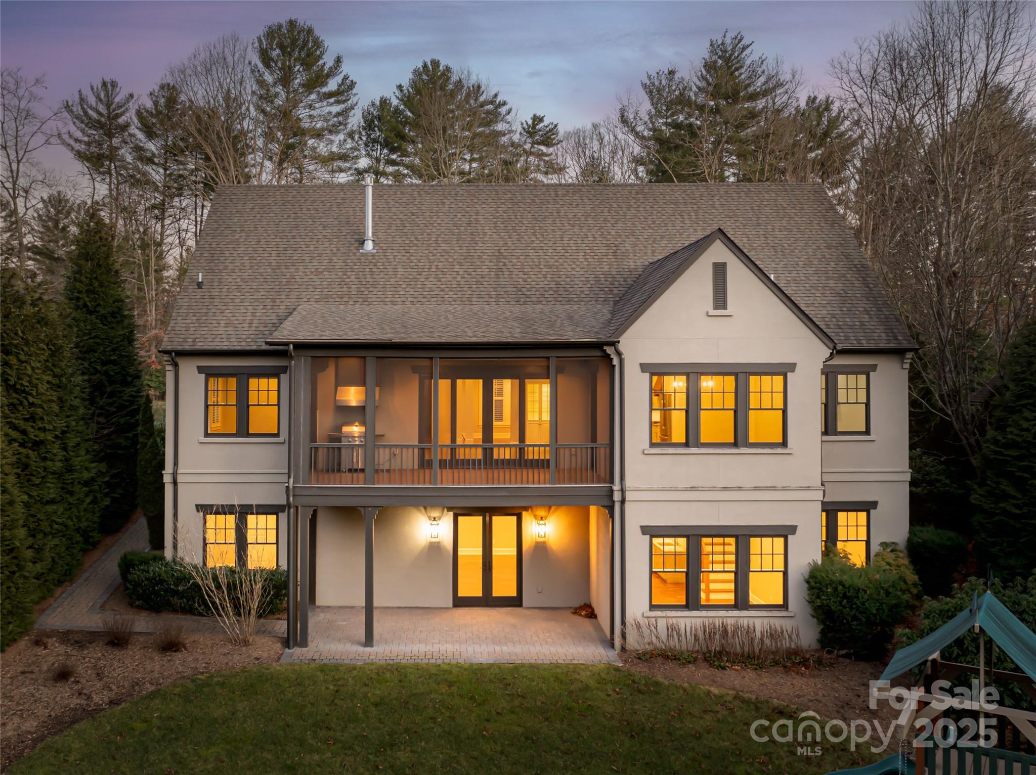 Ramble Biltmore Forest - Residential