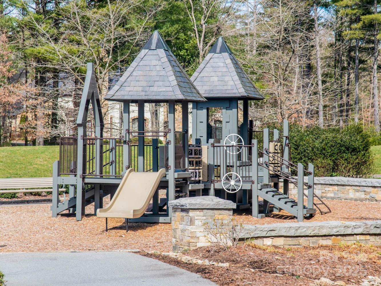 Ramble Biltmore Forest - Residential