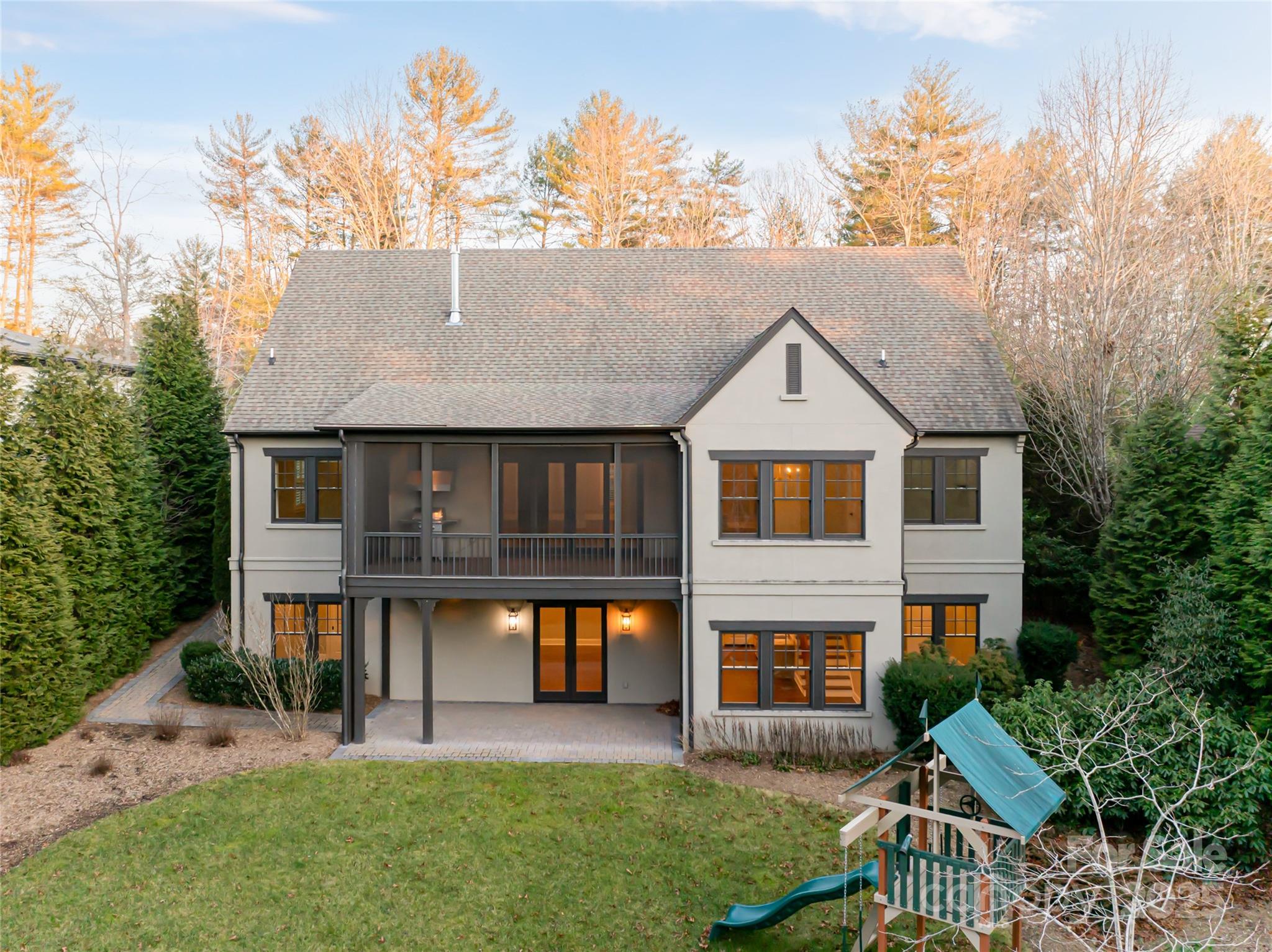 Ramble Biltmore Forest - Residential